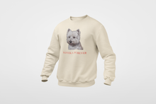 Kép betöltése a galériamegjelenítőbe: Sanyika Forever pulóver