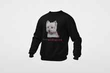 Kép betöltése a galériamegjelenítőbe: Sanyika Forever pulóver