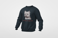 Kép betöltése a galériamegjelenítőbe: Sanyika Forever pulóver