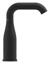 Kép betöltése a galériamegjelenítőbe: ESSENCE EGYKAROS MOSDÓCSAPTELEP 1/2″ M-ES MÉRET