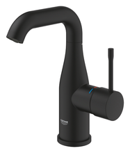 Kép betöltése a galériamegjelenítőbe: ESSENCE EGYKAROS MOSDÓCSAPTELEP 1/2″ M-ES MÉRET