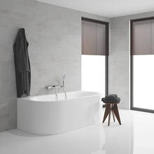 Kép betöltése a galériamegjelenítőbe: GROHTHERM 2000 TERMOSZTÁTOS KÁDCSAPTELEP 1/2″