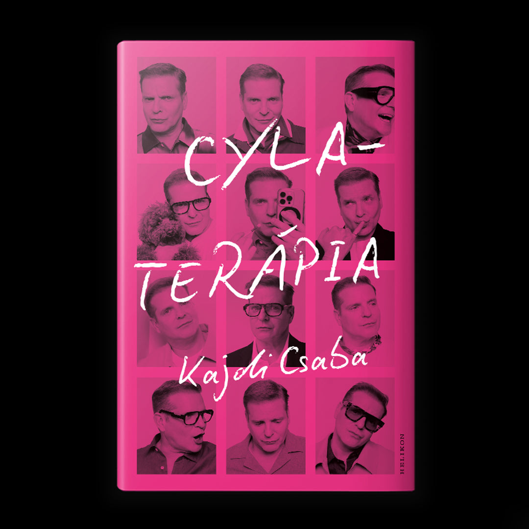 Cyla-terápia