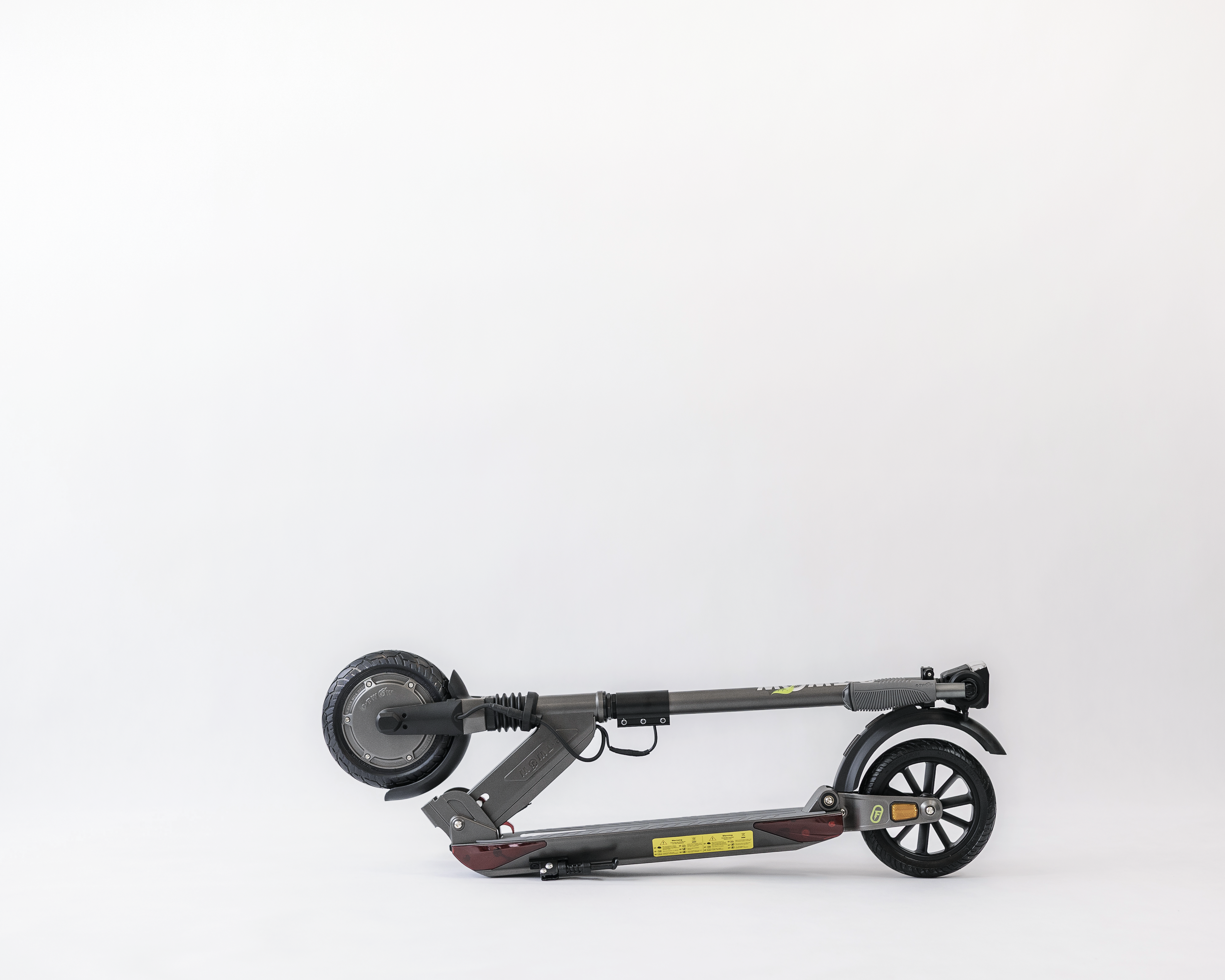 E-TWOW Booster ES