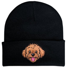 Kép betöltése a galériamegjelenítőbe: Givie sapka - fekete
