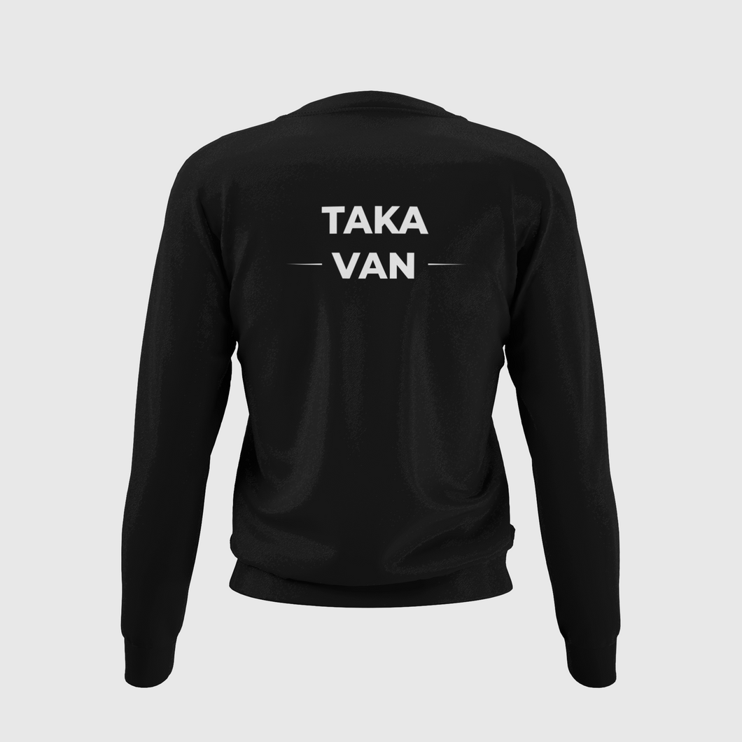 Taka Van pulóver