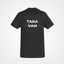 Kép betöltése a galériamegjelenítőbe: Taka Van póló
