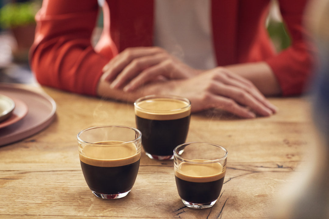SENSEO® Select Kávépárnás kávégép