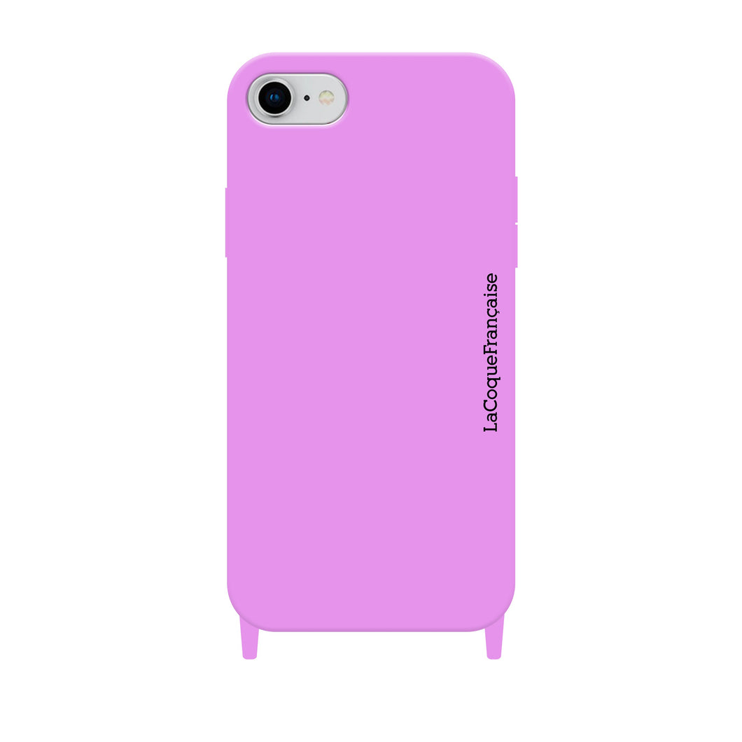 LA COQUE FRANCAISE TELEFON TOK - LILA