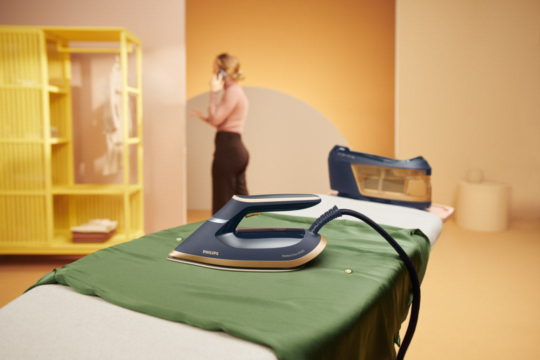 PerfectCare 6000 Series Gőzállomás