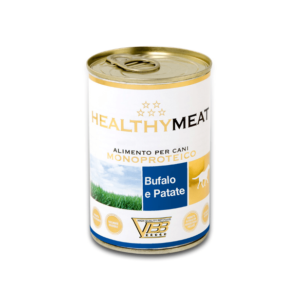 HEALTHY MEAT BIVALY